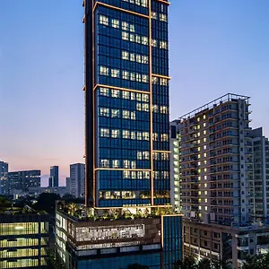 Citadines Balestier سنغافورة