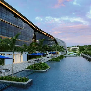 Dusit Thani Laguna سنغافورة