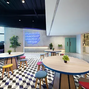 Lyf Funan سنغافورة