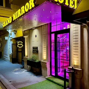 Grand Mirror فندق